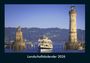 Tobias Becker: Landschaftskalender 2026 Fotokalender DIN A4, KAL
