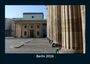 Tobias Becker: Berlin 2026 Fotokalender DIN A5, KAL