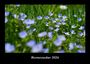 Tobias Becker: Blumenzauber 2026 Fotokalender DIN A3, KAL