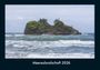 Tobias Becker: Meereslandschaft 2026 Fotokalender DIN A4, KAL