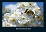 Tobias Becker: Blumenträume 2026 Fotokalender DIN A4, KAL