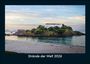 Tobias Becker: Strände der Welt 2026 Fotokalender DIN A5, KAL