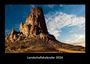 Tobias Becker: Landschaftskalender 2026 Fotokalender DIN A3, KAL