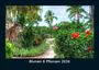 Tobias Becker: Blumen & Pflanzen 2026 Fotokalender DIN A5, KAL