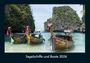 Tobias Becker: Segelschiffe und Boote 2026 Fotokalender DIN A4, KAL