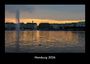 Kevin Heber: Hamburg 2026 Fotokalender DIN A3, KAL