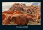 Tobias Becker: Wanderlust 2026 Fotokalender DIN A4, KAL
