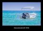 Tobias Becker: Meereslandschaft 2026 Fotokalender DIN A3, KAL