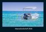 Tobias Becker: Meereslandschaft 2026 Fotokalender DIN A4, KAL