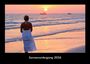 Tobias Becker: Sonnenuntergang 2026 Fotokalender DIN A3, KAL