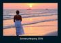 Tobias Becker: Sonnenuntergang 2026 Fotokalender DIN A4, KAL