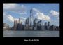 Tobias Becker: New York 2026 Fotokalender DIN A3, KAL