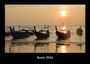 Tobias Becker: Boote 2026 Fotokalender DIN A3, KAL