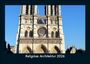 Tobias Becker: Religiöse Architektur 2026 Fotokalender DIN A5, KAL