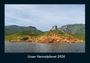 Tobias Becker: Unser Heimatplanet 2026 Fotokalender DIN A4, KAL