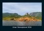 Tobias Becker: Unser Heimatplanet 2026 Fotokalender DIN A5, KAL