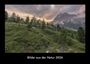 Tobias Becker: Bilder aus der Natur 2026 Fotokalender DIN A3, KAL