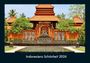 Tobias Becker: Indonesiens Schönheit 2026 Fotokalender DIN A4, KAL
