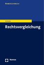 Reiner Schulze: Rechtsvergleichung, Buch