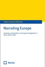 : Narrating Europe, Buch