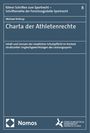 Michael Kintrup: Charta der Athletenrechte, Buch