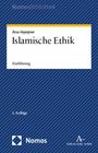 Reza Hajatpour: Islamische Ethik, Buch