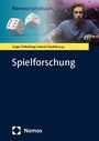 : Spielforschung, Buch