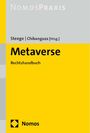 : Metaverse, Buch