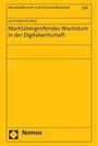 Jan-Frederick Göhsl: Marktübergreifendes Wachstum in der Digitalwirtschaft, Buch