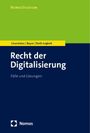 Dimitrios Linardatos: Recht der Digitalisierung, Buch