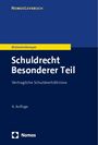 Christoph Brömmelmeyer: Schuldrecht Besonderer Teil, Buch