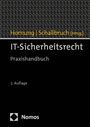 : IT-Sicherheitsrecht, Buch