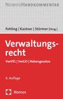 : Verwaltungsrecht, Buch