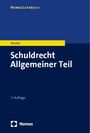Frank Weiler: Schuldrecht Allgemeiner Teil, Buch