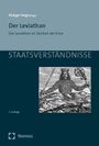 : Der Leviathan, Buch