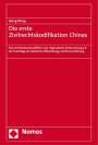 Qiang Wang: Die erste Zivilrechtskodifikation Chinas, Buch