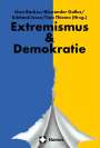: Jahrbuch Extremismus & Demokratie (E & D) 35. Jahrgang 2023, Buch