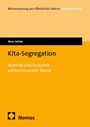 Nora Jehles: Kita-Segregation, Buch