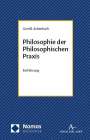 Gerd B. Achenbach: Philosophie der Philosophischen Praxis, Buch
