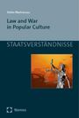 : Law and War in Popular Culture, Buch