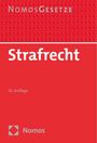 : Strafrecht, Buch