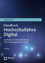 Jürgen Handke: Handbuch Hochschullehre Digital, Buch