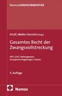 : Gesamtes Recht der Zwangsvollstreckung, Buch