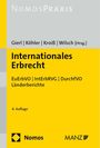 : Internationales Erbrecht, Buch