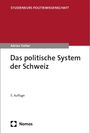 Adrian Vatter: Das politische System der Schweiz, Buch