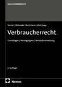 : Verbraucherrecht, Buch