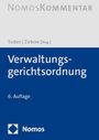 : Verwaltungsgerichtsordnung, Buch