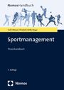 : Sportmanagement, Buch