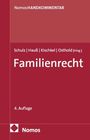 : Familienrecht, Buch