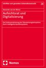 Alexander von der Wense: Aufsichtsrat und Digitalisierung, Buch
